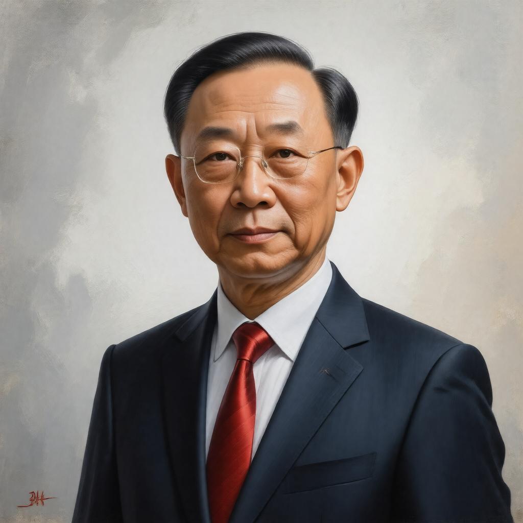 Wang Qishan